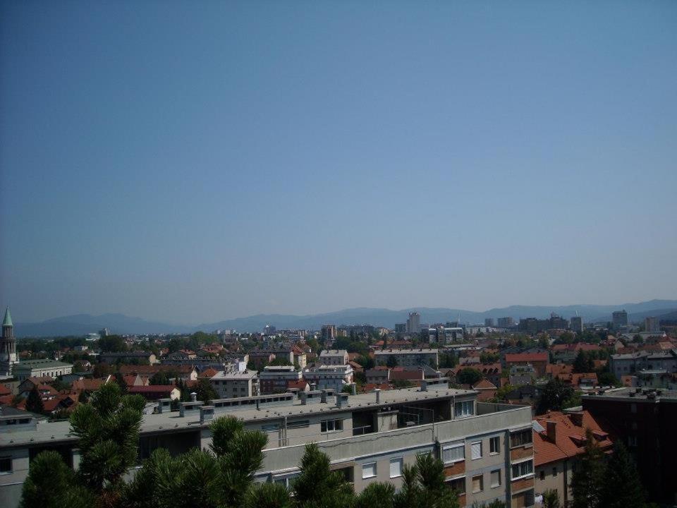 Apartma Na Jami